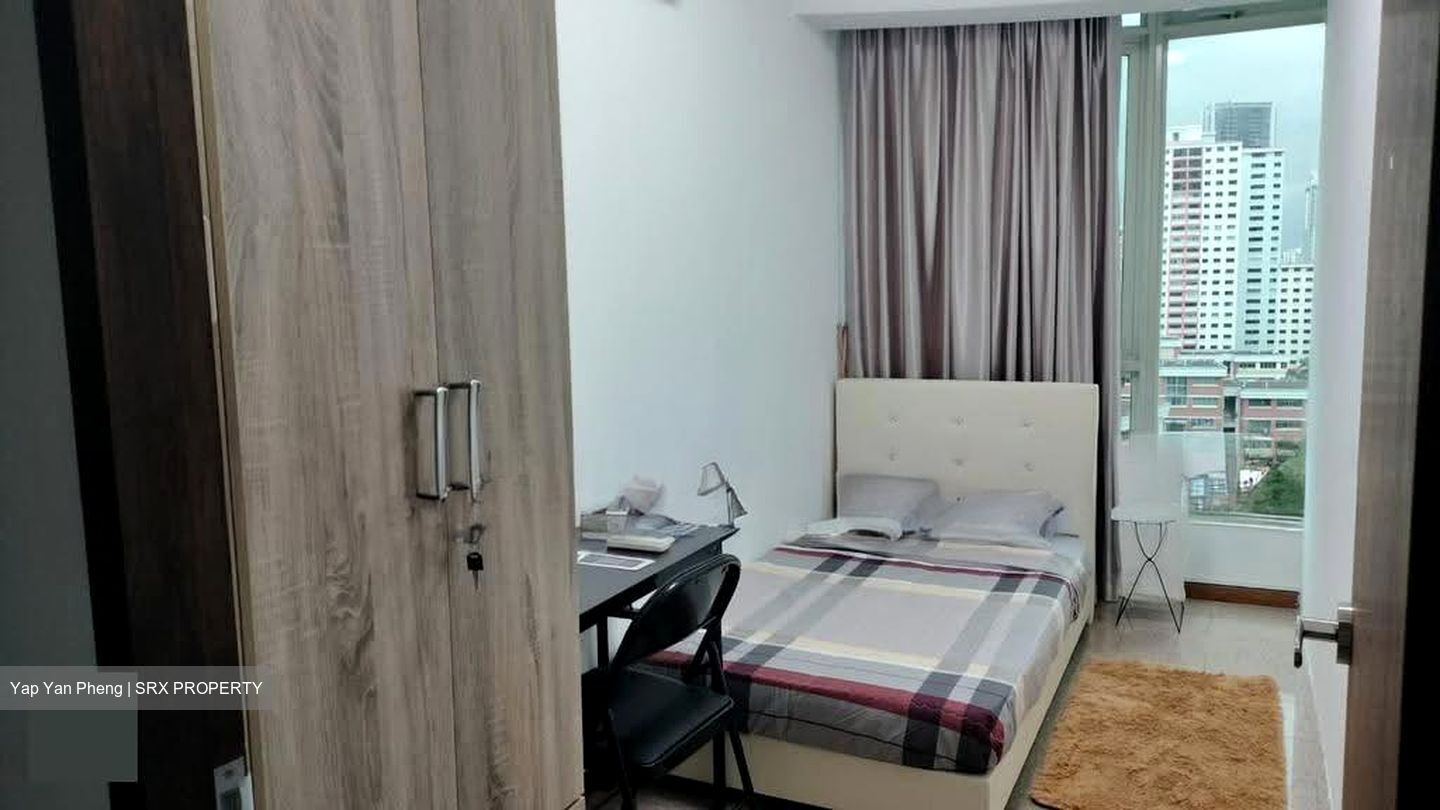Queens (D3), Condominium #635003111